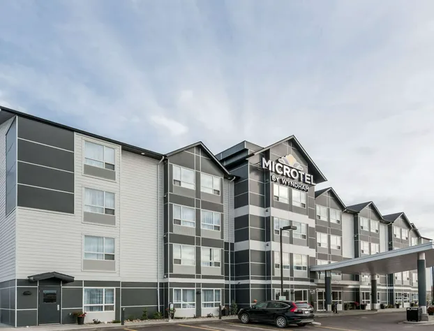 Microtel Inn & Suites By Wyndham Bonnyville hotel detail image 3