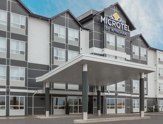 Microtel Inn & Suites By Wyndham Bonnyville hotel detail image 2