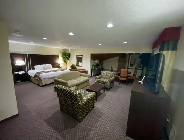 Baymont by Wyndham Smyrna hotel detail image 4