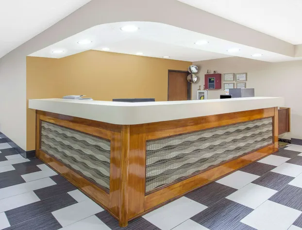 Baymont by Wyndham Smyrna hotel detail image 2