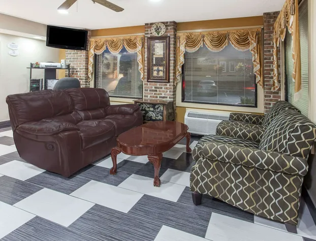 Baymont by Wyndham Smyrna hotel detail image 3