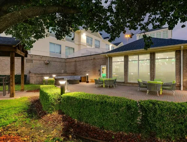 Hilton Garden Inn Fort Worth / Fossil Creek hotel detail image 2