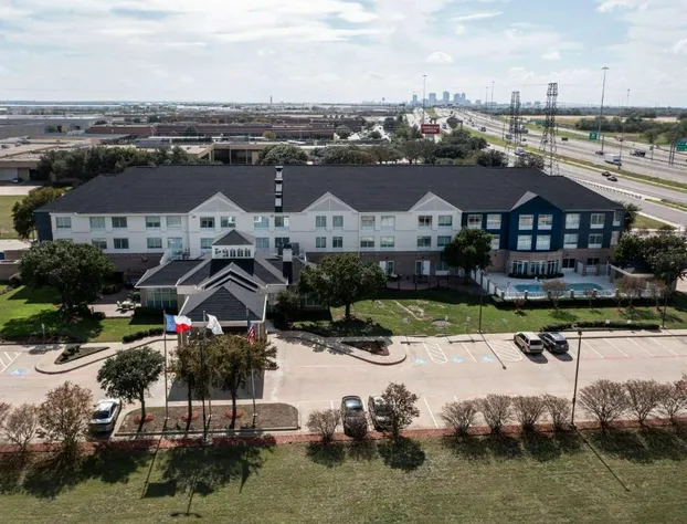 Hilton Garden Inn Fort Worth / Fossil Creek hotel detail image 3