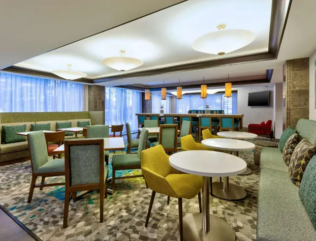 Hampton Inn Traverse City hotel detail image 4