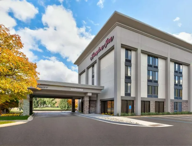 Hampton Inn Traverse City hotel detail image 2