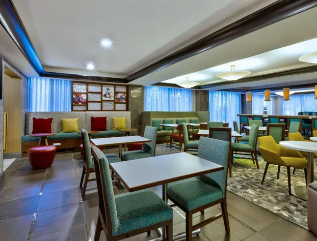 Hampton Inn Traverse City hotel detail image 4