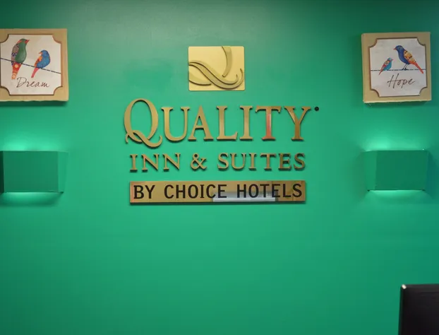 Rodeway Inn & Suites hotel detail image 2