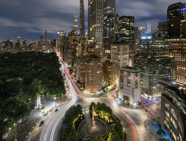 Mandarin Oriental, New York hotel detail image 4