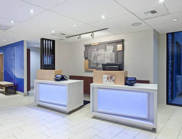Holiday Inn Express Mira Mesa-San Diego by IHG hotel detail image 3