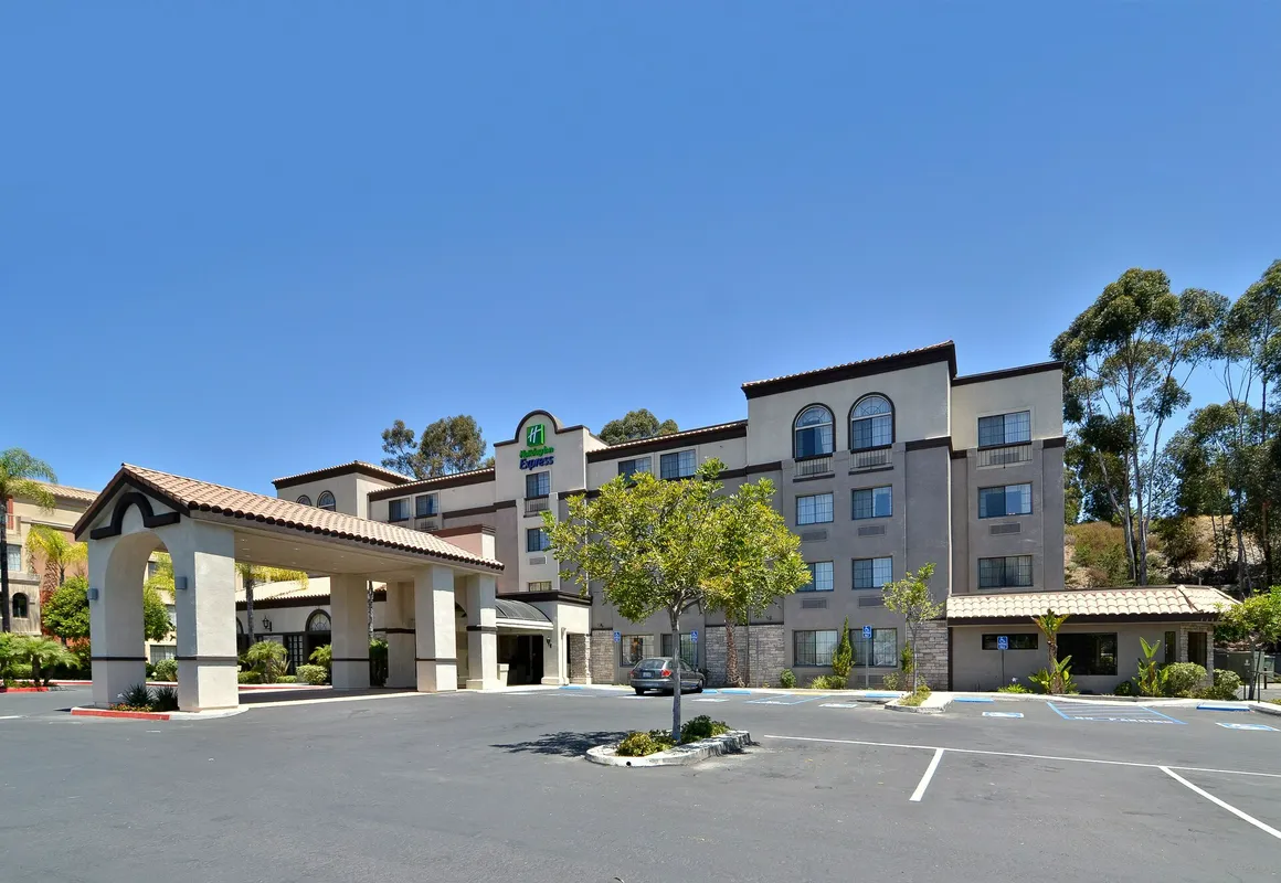 Holiday Inn Express Mira Mesa-San Diego by IHG hotel hero
