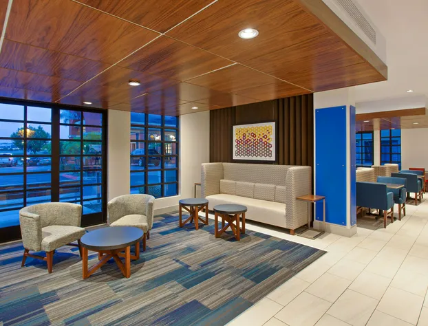 Holiday Inn Express Mira Mesa-San Diego by IHG hotel detail image 4