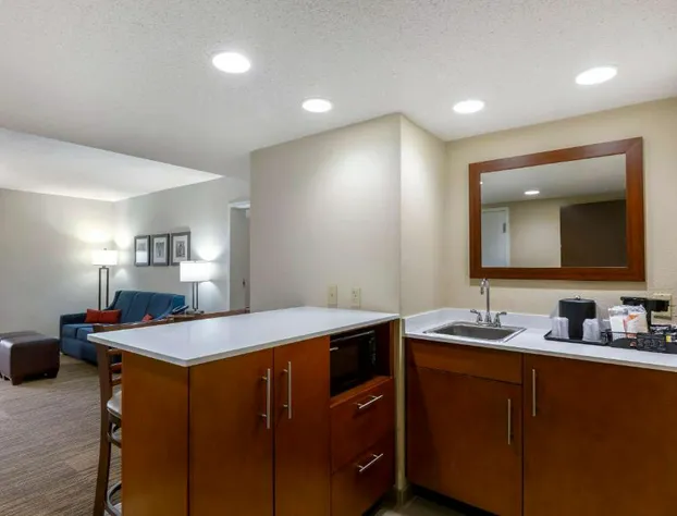 Comfort Inn University Durham - Chapel Hill hotel detail image 3