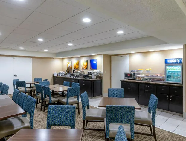 Comfort Inn University Durham - Chapel Hill hotel detail image 4