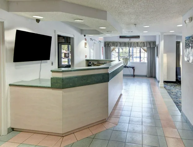 Rodeway Inn & Suites Lewisville I-35 hotel detail image 2