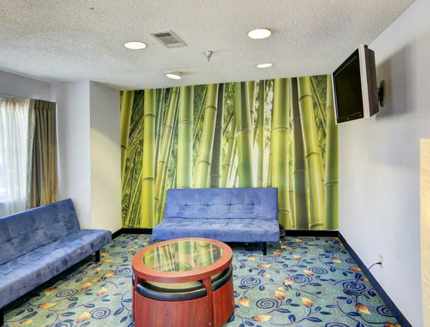 Rodeway Inn & Suites Lewisville I-35 hotel detail image 3