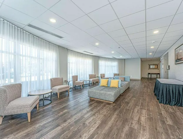 Hilton Garden Inn Charleston Airport hotel detail image 3