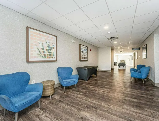 Hilton Garden Inn Charleston Airport hotel detail image 4