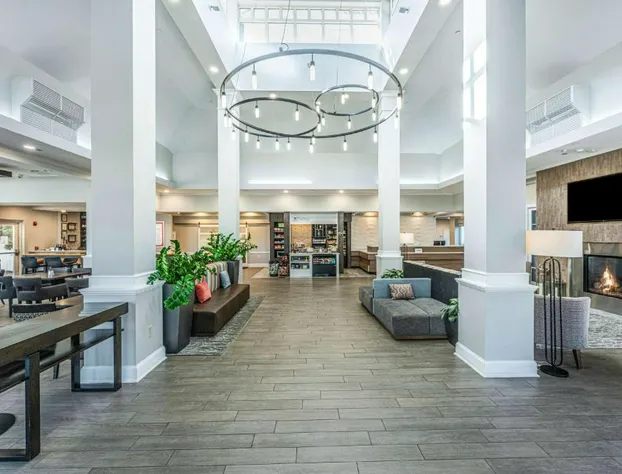 Hilton Garden Inn Charleston Airport hotel detail image 2
