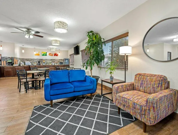 Quality Inn Dubuque on Hwy 20 hotel detail image 4