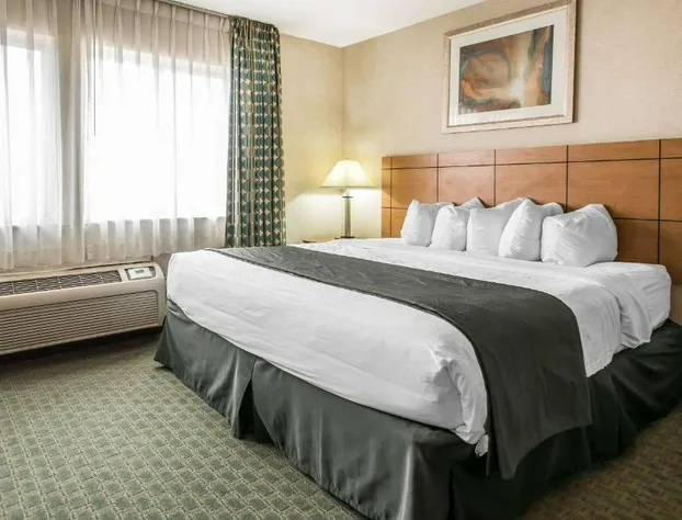 Quality Inn Dubuque on Hwy 20 hotel detail image 3