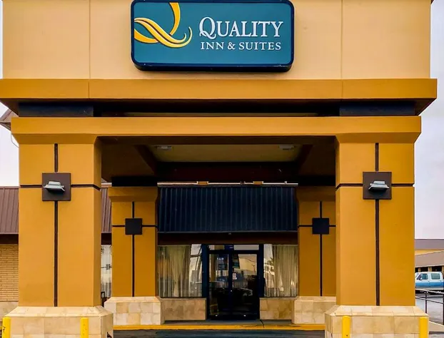 Quality Inn And Suites hotel detail image 2