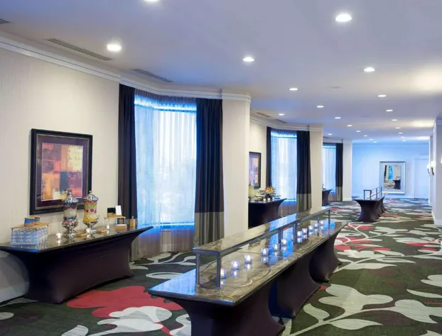 Hilton Minneapolis-St. Paul Airport hotel detail image 4