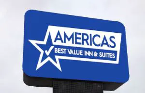 Americas Best Value Inn Bowling Green hotel detail image 1