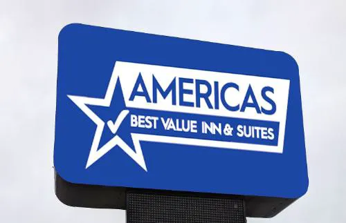 Americas Best Value Inn Bowling Green hotel detail image 1