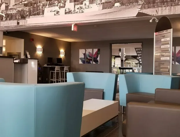 Best Western Laval-Montreal hotel detail image 2