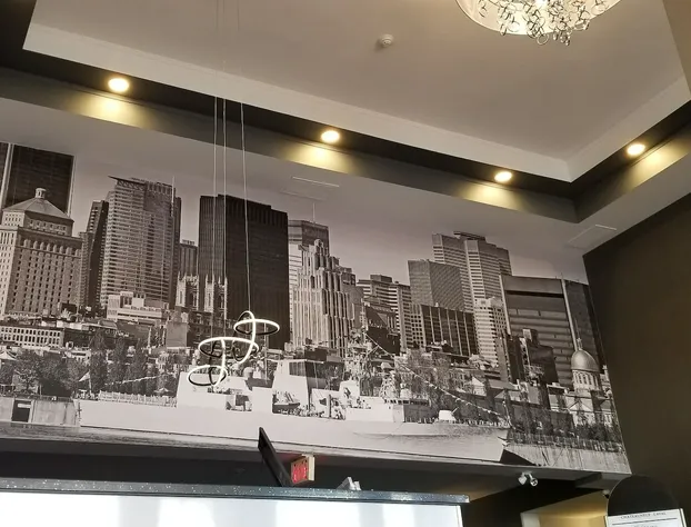 Best Western Laval-Montreal hotel detail image 3