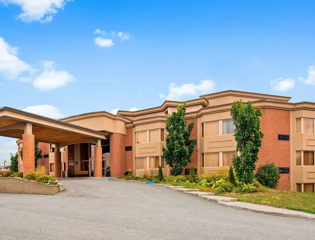 Best Western Laval-Montreal hotel detail image 1