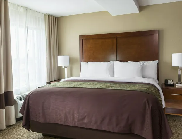 Comfort Inn & Suites West - Medical Center hotel detail image 4