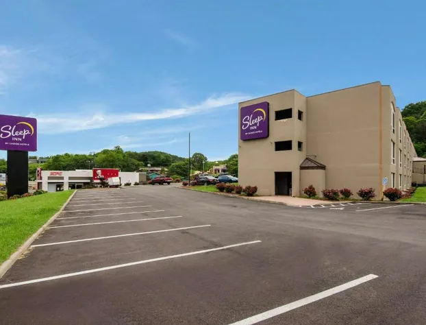 Sleep Inn Tanglewood hotel detail image 1