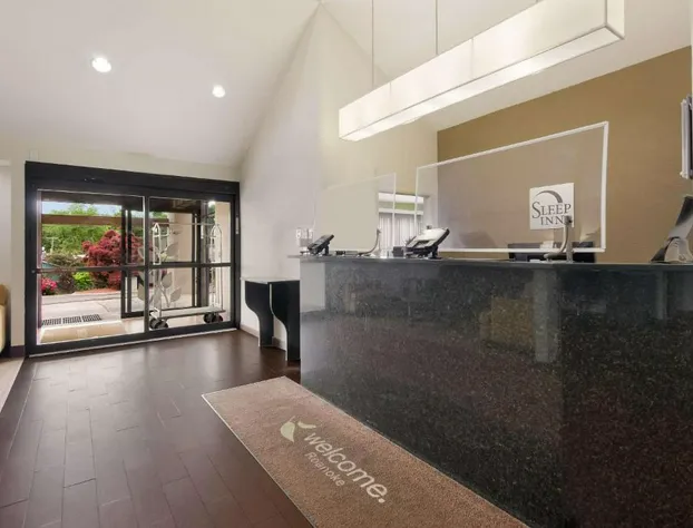 Sleep Inn Tanglewood hotel detail image 4