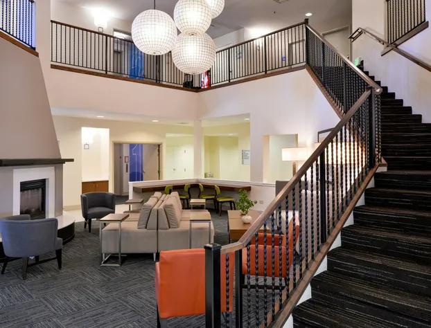 Holiday Inn Express Arcata / Eureka - Airport Area by IHG hotel detail image 4