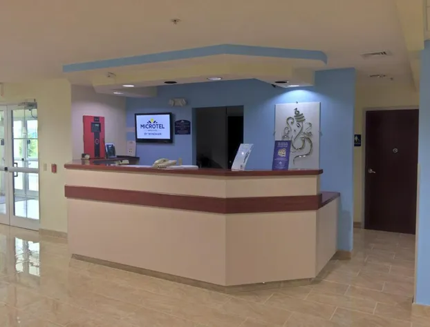 Microtel Inn & Suites by Wyndham Hagerstown by I-81 hotel detail image 2