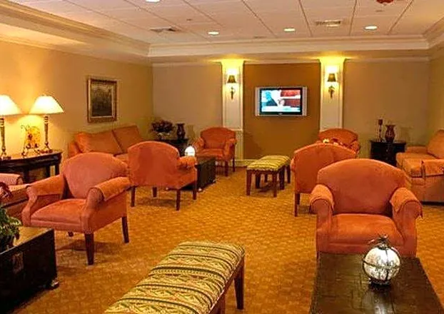 Rockville Centre Inn hotel detail image 2