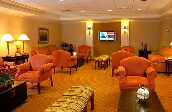 Rockville Centre Inn hotel detail image 2