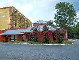 Knights Inn Atlanta hotel detail image 1