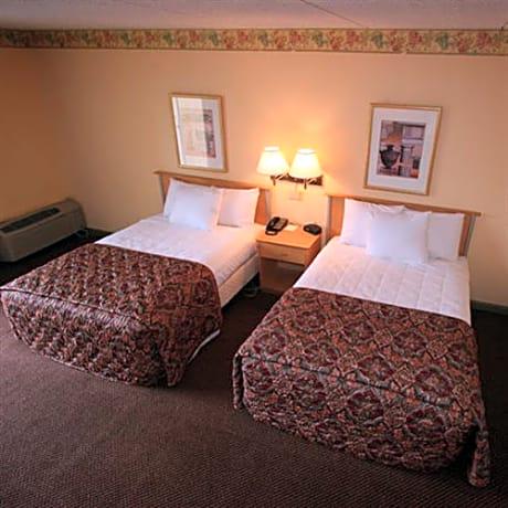 Knights Inn Atlanta hotel detail image 1