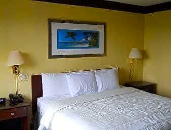 Knights Inn Atlanta hotel detail image 2