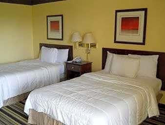 Knights Inn Atlanta hotel detail image 3