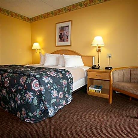 Knights Inn Atlanta hotel detail image 4
