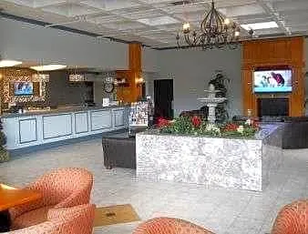 Knights Inn Atlanta hotel detail image 2