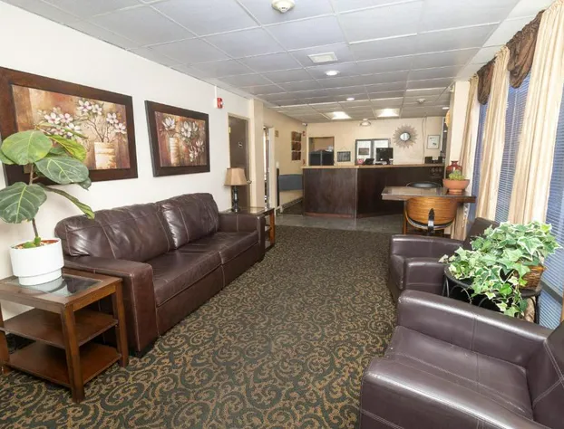 FairBridge Inn & Suites Lewiston hotel detail image 2