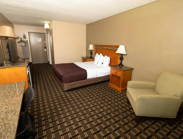 FairBridge Inn & Suites Lewiston hotel detail image 3