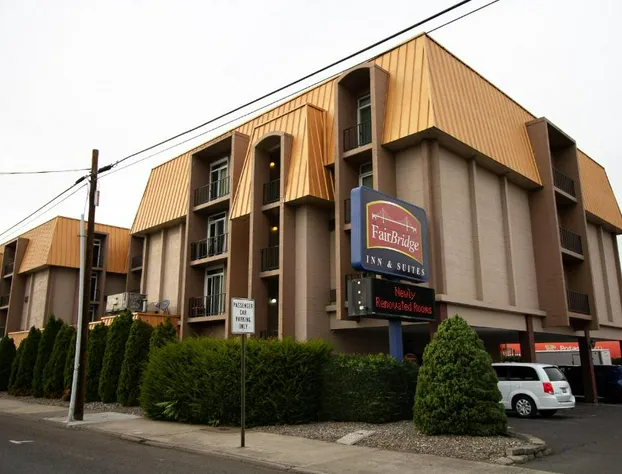 FairBridge Inn & Suites Lewiston hotel detail image 1