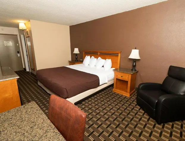 FairBridge Inn & Suites Lewiston hotel detail image 4