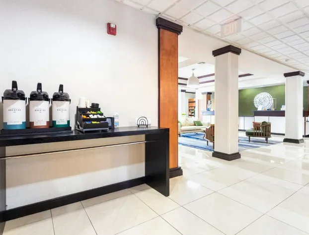 Fairfield Inn & Suites Marriott San Antonio Boerne hotel detail image 2