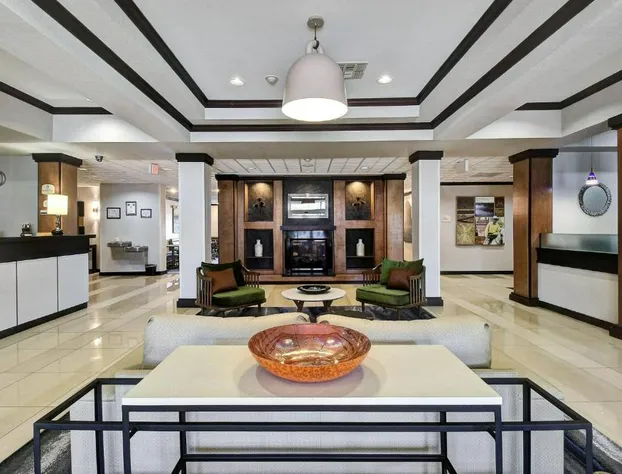 Fairfield Inn & Suites Marriott San Antonio Boerne hotel detail image 4